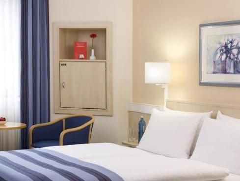Intercityhotel Hotel Norymberga